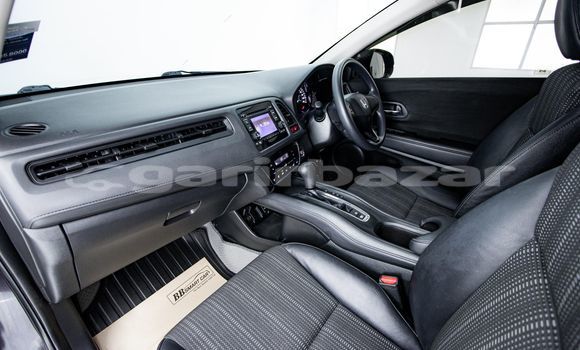 Buy Used Honda HR-V Other Car in Bangkok in Bangkok Buy Used Honda HR-V Other Car in Bangkok in Bangkok