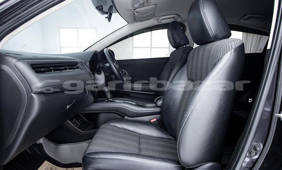 Buy Used Honda HR-V Other Car in Bangkok in Bangkok Buy Used Honda HR-V Other Car in Bangkok in Bangkok