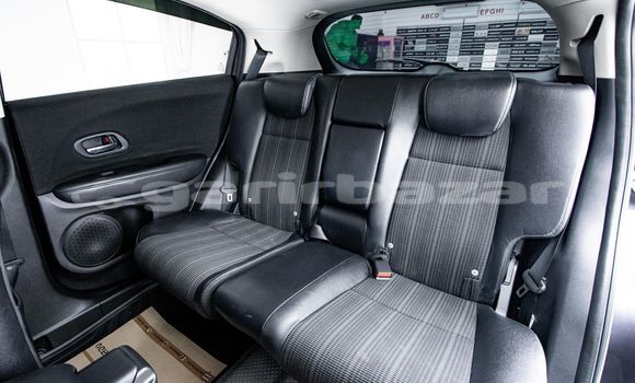 Buy Used Honda HR-V Other Car in Bangkok in Bangkok Buy Used Honda HR-V Other Car in Bangkok in Bangkok