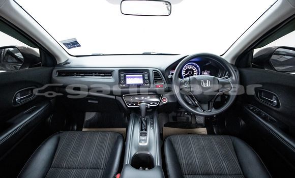 Buy Used Honda HR-V Other Car in Bangkok in Bangkok Buy Used Honda HR-V Other Car in Bangkok in Bangkok