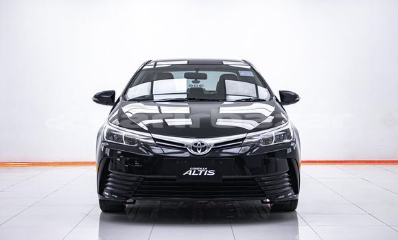 ซื้อ รถมือสอง Toyota Altis สีดำ รถยนต์ ใน %{เมือง} ใน กรุงเทพมหานคร ซื้อ รถมือสอง Toyota Altis สีดำ รถยนต์ ใน %{เมือง} ใน กรุงเทพมหานคร