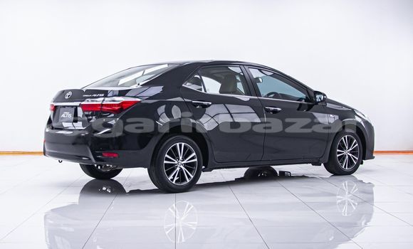 ซื้อ รถมือสอง Toyota Altis สีดำ รถยนต์ ใน %{เมือง} ใน กรุงเทพมหานคร ซื้อ รถมือสอง Toyota Altis สีดำ รถยนต์ ใน %{เมือง} ใน กรุงเทพมหานคร