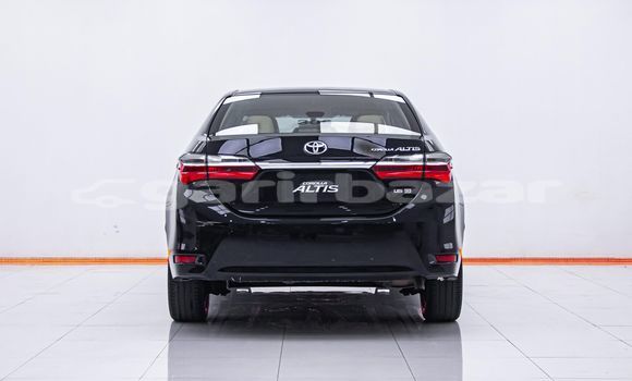 ซื้อ รถมือสอง Toyota Altis สีดำ รถยนต์ ใน %{เมือง} ใน กรุงเทพมหานคร ซื้อ รถมือสอง Toyota Altis สีดำ รถยนต์ ใน %{เมือง} ใน กรุงเทพมหานคร