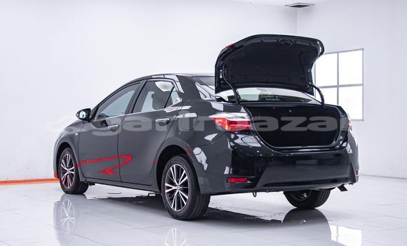 ซื้อ รถมือสอง Toyota Altis สีดำ รถยนต์ ใน %{เมือง} ใน กรุงเทพมหานคร ซื้อ รถมือสอง Toyota Altis สีดำ รถยนต์ ใน %{เมือง} ใน กรุงเทพมหานคร