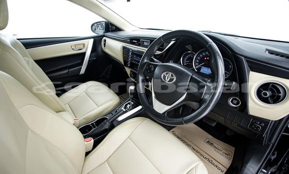 ซื้อ รถมือสอง Toyota Altis สีดำ รถยนต์ ใน %{เมือง} ใน กรุงเทพมหานคร ซื้อ รถมือสอง Toyota Altis สีดำ รถยนต์ ใน %{เมือง} ใน กรุงเทพมหานคร