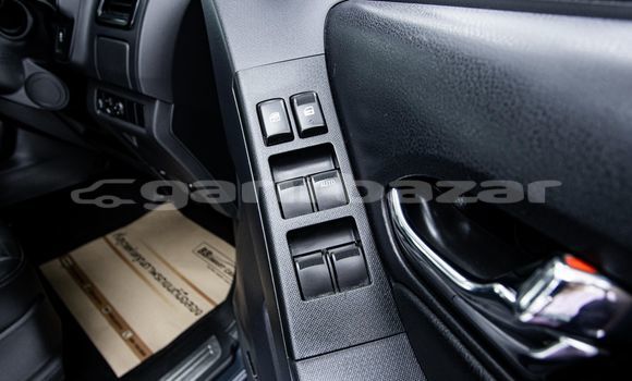 Buy Used Isuzu MU-X Other Car in Bangkok in Bangkok Buy Used Isuzu MU-X Other Car in Bangkok in Bangkok