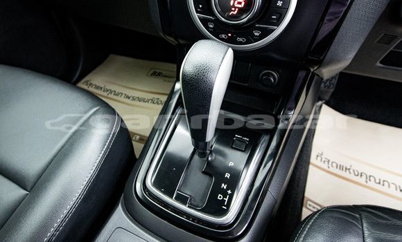 Buy Used Isuzu MU-X Other Car in Bangkok in Bangkok Buy Used Isuzu MU-X Other Car in Bangkok in Bangkok