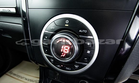 Buy Used Isuzu MU-X Other Car in Bangkok in Bangkok Buy Used Isuzu MU-X Other Car in Bangkok in Bangkok