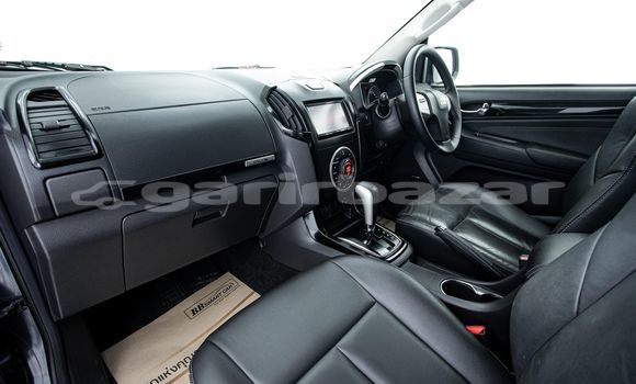 Buy Used Isuzu MU-X Other Car in Bangkok in Bangkok Buy Used Isuzu MU-X Other Car in Bangkok in Bangkok