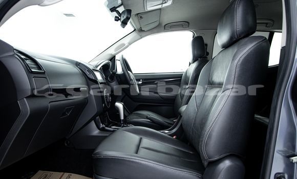 Buy Used Isuzu MU-X Other Car in Bangkok in Bangkok Buy Used Isuzu MU-X Other Car in Bangkok in Bangkok