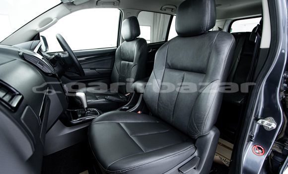 Buy Used Isuzu MU-X Other Car in Bangkok in Bangkok Buy Used Isuzu MU-X Other Car in Bangkok in Bangkok