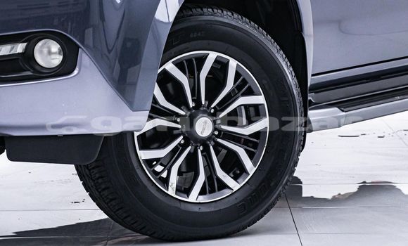 Buy Used Isuzu MU-X Other Car in Bangkok in Bangkok Buy Used Isuzu MU-X Other Car in Bangkok in Bangkok