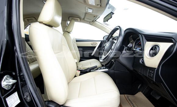 Buy Used Toyota Altis Black Car in Bangkok in Bangkok Buy Used Toyota Altis Black Car in Bangkok in Bangkok