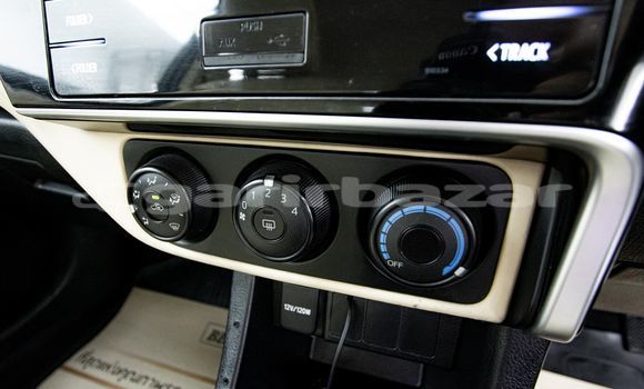 Buy Used Toyota Altis Black Car in Bangkok in Bangkok Buy Used Toyota Altis Black Car in Bangkok in Bangkok