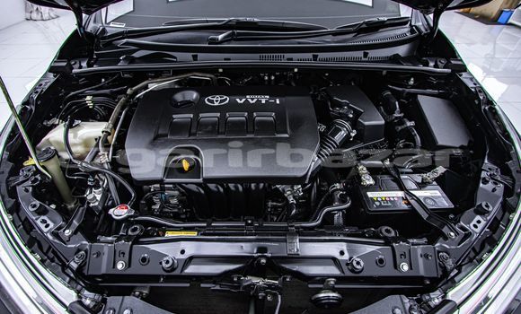 Buy Used Toyota Altis Black Car in Bangkok in Bangkok Buy Used Toyota Altis Black Car in Bangkok in Bangkok