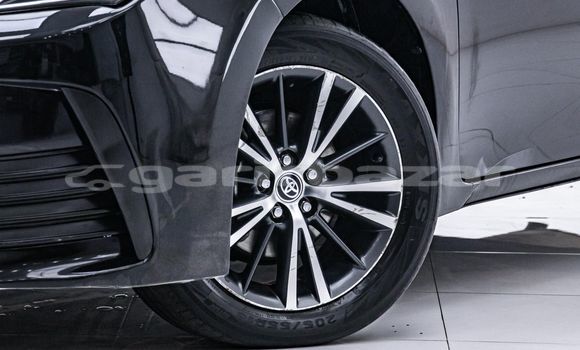 Buy Used Toyota Altis Black Car in Bangkok in Bangkok Buy Used Toyota Altis Black Car in Bangkok in Bangkok