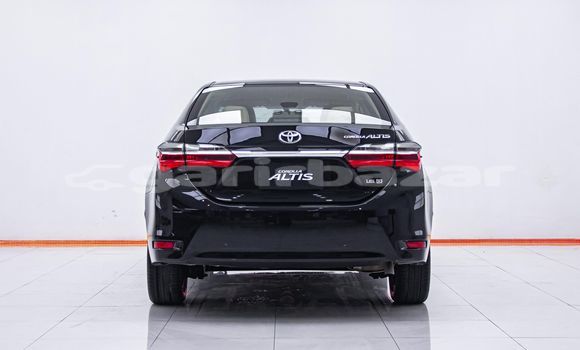 Buy Used Toyota Altis Black Car in Bangkok in Bangkok Buy Used Toyota Altis Black Car in Bangkok in Bangkok