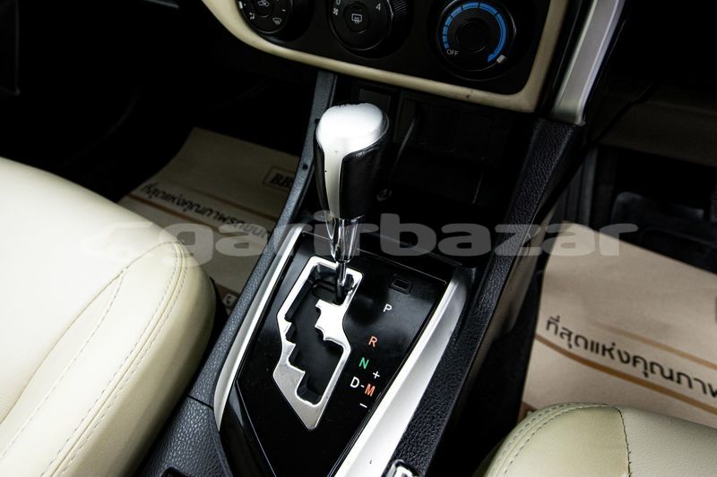 Big with watermark toyota altis bangkok bangkok 71683