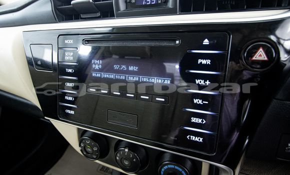 Buy Used Toyota Altis Black Car in Bangkok in Bangkok Buy Used Toyota Altis Black Car in Bangkok in Bangkok