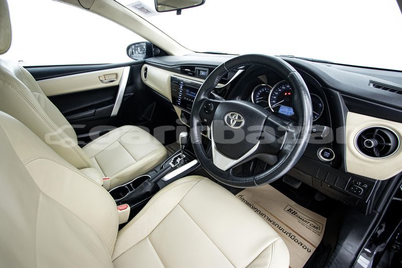 Big with watermark toyota altis bangkok bangkok 71683