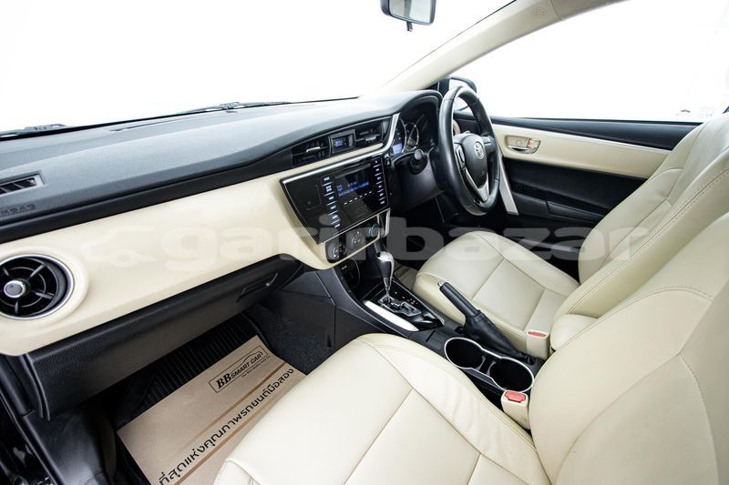 Big with watermark toyota altis bangkok bangkok 71683