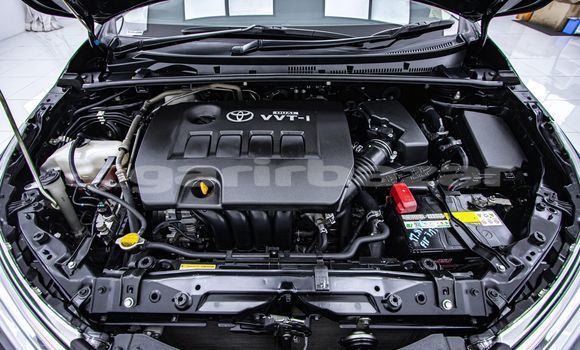 Buy Used Toyota Altis Black Car in Bangkok in Bangkok Buy Used Toyota Altis Black Car in Bangkok in Bangkok