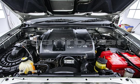 Buy Used Toyota Hiluxe VIGO Other Car in Bangkok in Bangkok Buy Used Toyota Hiluxe VIGO Other Car in Bangkok in Bangkok