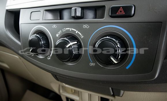 Buy Used Toyota Hiluxe VIGO Other Car in Bangkok in Bangkok Buy Used Toyota Hiluxe VIGO Other Car in Bangkok in Bangkok