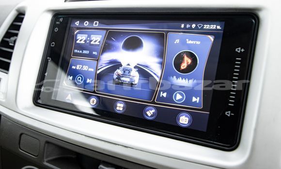 Buy Used Toyota Hiluxe VIGO Other Car in Bangkok in Bangkok Buy Used Toyota Hiluxe VIGO Other Car in Bangkok in Bangkok