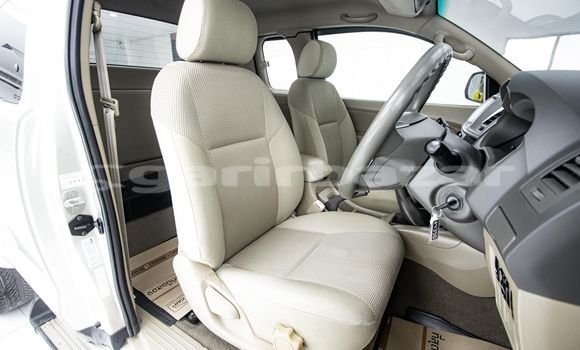 Buy Used Toyota Hiluxe VIGO Other Car in Bangkok in Bangkok Buy Used Toyota Hiluxe VIGO Other Car in Bangkok in Bangkok