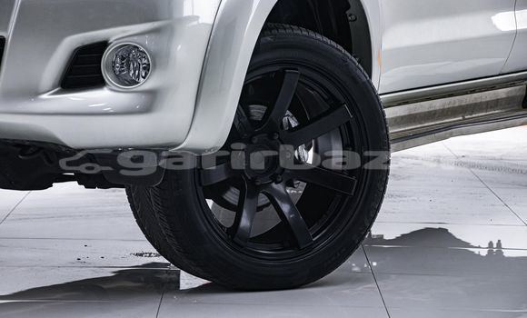 Buy Used Toyota Hiluxe VIGO Other Car in Bangkok in Bangkok Buy Used Toyota Hiluxe VIGO Other Car in Bangkok in Bangkok