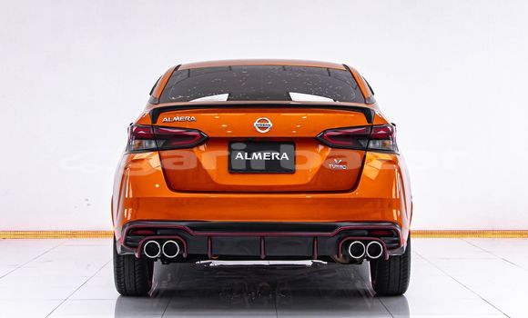 ซื้อ รถมือสอง Nissan Almera อื่น ๆ รถยนต์ ใน %{เมือง} ใน กรุงเทพมหานคร ซื้อ รถมือสอง Nissan Almera อื่น ๆ รถยนต์ ใน %{เมือง} ใน กรุงเทพมหานคร