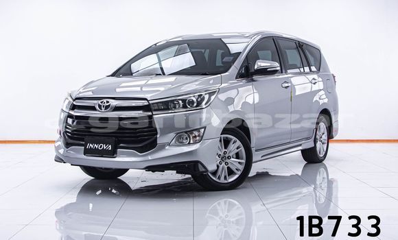 Buy Used Toyota Innova Other Car in Bangkok in Bangkok