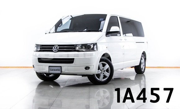 ซื้อ รถมือสอง Volkswagen Caravelle ขาว รถยนต์ ใน %{เมือง} ใน กรุงเทพมหานคร ซื้อ รถมือสอง Volkswagen Caravelle ขาว รถยนต์ ใน %{เมือง} ใน กรุงเทพมหานคร