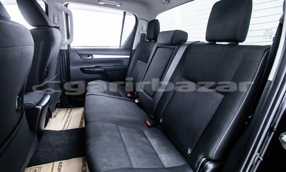 ซื้อ รถมือสอง Toyota Hiluxe Revo สีดำ รถยนต์ ใน %{เมือง} ใน กรุงเทพมหานคร ซื้อ รถมือสอง Toyota Hiluxe Revo สีดำ รถยนต์ ใน %{เมือง} ใน กรุงเทพมหานคร