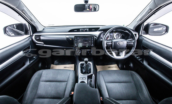 ซื้อ รถมือสอง Toyota Hiluxe Revo สีดำ รถยนต์ ใน %{เมือง} ใน กรุงเทพมหานคร ซื้อ รถมือสอง Toyota Hiluxe Revo สีดำ รถยนต์ ใน %{เมือง} ใน กรุงเทพมหานคร