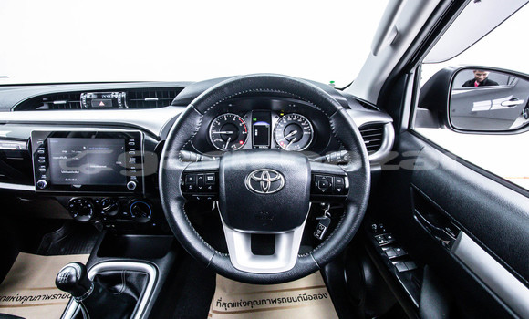 ซื้อ รถมือสอง Toyota Hiluxe Revo สีดำ รถยนต์ ใน %{เมือง} ใน กรุงเทพมหานคร ซื้อ รถมือสอง Toyota Hiluxe Revo สีดำ รถยนต์ ใน %{เมือง} ใน กรุงเทพมหานคร