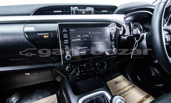 ซื้อ รถมือสอง Toyota Hiluxe Revo สีดำ รถยนต์ ใน %{เมือง} ใน กรุงเทพมหานคร ซื้อ รถมือสอง Toyota Hiluxe Revo สีดำ รถยนต์ ใน %{เมือง} ใน กรุงเทพมหานคร