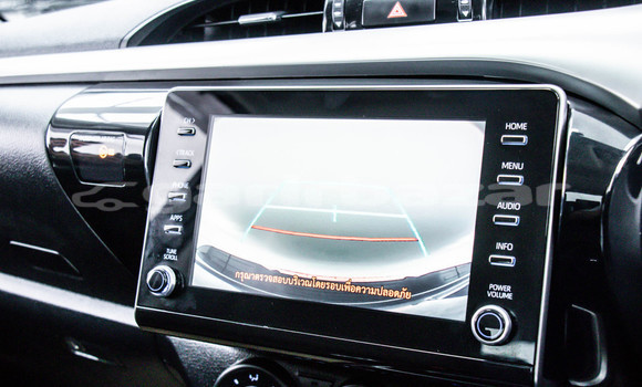 ซื้อ รถมือสอง Toyota Hiluxe Revo สีดำ รถยนต์ ใน %{เมือง} ใน กรุงเทพมหานคร ซื้อ รถมือสอง Toyota Hiluxe Revo สีดำ รถยนต์ ใน %{เมือง} ใน กรุงเทพมหานคร