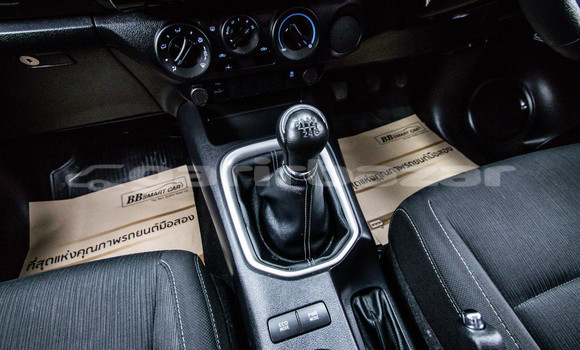 ซื้อ รถมือสอง Toyota Hiluxe Revo สีดำ รถยนต์ ใน %{เมือง} ใน กรุงเทพมหานคร ซื้อ รถมือสอง Toyota Hiluxe Revo สีดำ รถยนต์ ใน %{เมือง} ใน กรุงเทพมหานคร