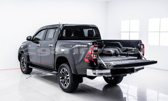 ซื้อ รถมือสอง Toyota Hiluxe Revo สีดำ รถยนต์ ใน %{เมือง} ใน กรุงเทพมหานคร ซื้อ รถมือสอง Toyota Hiluxe Revo สีดำ รถยนต์ ใน %{เมือง} ใน กรุงเทพมหานคร