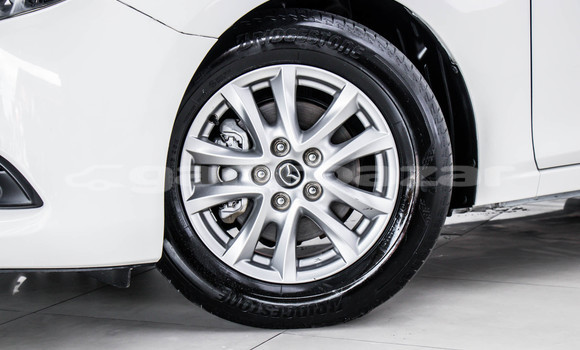 ซื้อ รถมือสอง Mazda 3 ขาว รถยนต์ ใน %{เมือง} ใน กรุงเทพมหานคร ซื้อ รถมือสอง Mazda 3 ขาว รถยนต์ ใน %{เมือง} ใน กรุงเทพมหานคร