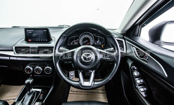 ซื้อ รถมือสอง Mazda 3 ขาว รถยนต์ ใน %{เมือง} ใน กรุงเทพมหานคร ซื้อ รถมือสอง Mazda 3 ขาว รถยนต์ ใน %{เมือง} ใน กรุงเทพมหานคร