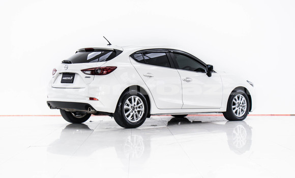 ซื้อ รถมือสอง Mazda 3 ขาว รถยนต์ ใน %{เมือง} ใน กรุงเทพมหานคร ซื้อ รถมือสอง Mazda 3 ขาว รถยนต์ ใน %{เมือง} ใน กรุงเทพมหานคร