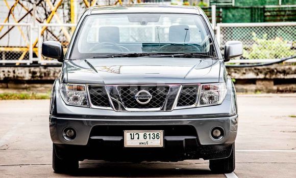 ซื้อ รถมือสอง Nissan Navara อื่น ๆ รถยนต์ ใน %{เมือง} ใน บุรีรัมย์