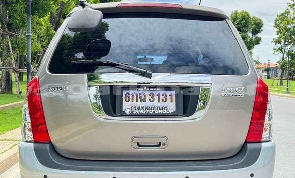 ซื้อ รถมือสอง Isuzu MU อื่น ๆ รถยนต์ ใน %{เมือง} ใน บุรีรัมย์ ซื้อ รถมือสอง Isuzu MU อื่น ๆ รถยนต์ ใน %{เมือง} ใน บุรีรัมย์