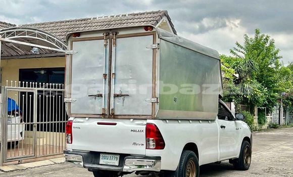 ซื้อ รถมือสอง Toyota Hiluxe Revo อื่น ๆ รถยนต์ ใน %{เมือง} ใน กรุงเทพมหานคร ซื้อ รถมือสอง Toyota Hiluxe Revo อื่น ๆ รถยนต์ ใน %{เมือง} ใน กรุงเทพมหานคร