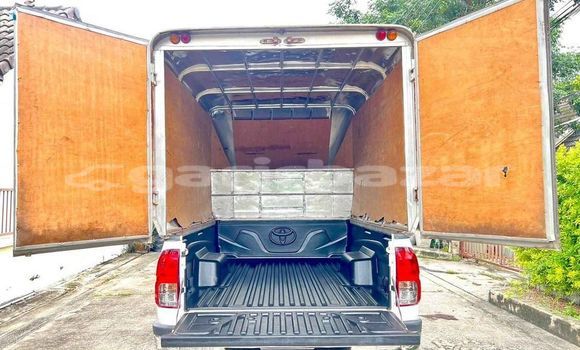 ซื้อ รถมือสอง Toyota Hiluxe Revo อื่น ๆ รถยนต์ ใน %{เมือง} ใน กรุงเทพมหานคร ซื้อ รถมือสอง Toyota Hiluxe Revo อื่น ๆ รถยนต์ ใน %{เมือง} ใน กรุงเทพมหานคร