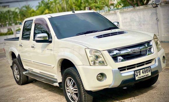 ซื้อ รถมือสอง Isuzu D-Max ขาว รถยนต์ ใน %{เมือง} ใน กรุงเทพมหานคร ซื้อ รถมือสอง Isuzu D-Max ขาว รถยนต์ ใน %{เมือง} ใน กรุงเทพมหานคร