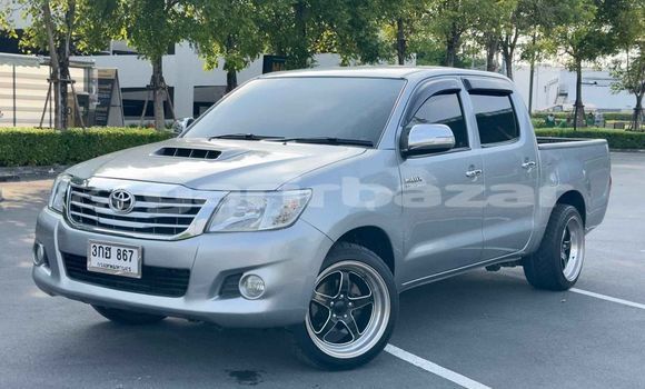 ซื้อ รถมือสอง Toyota Vigo อื่น ๆ รถยนต์ ใน %{เมือง} ใน กรุงเทพมหานคร ซื้อ รถมือสอง Toyota Vigo อื่น ๆ รถยนต์ ใน %{เมือง} ใน กรุงเทพมหานคร